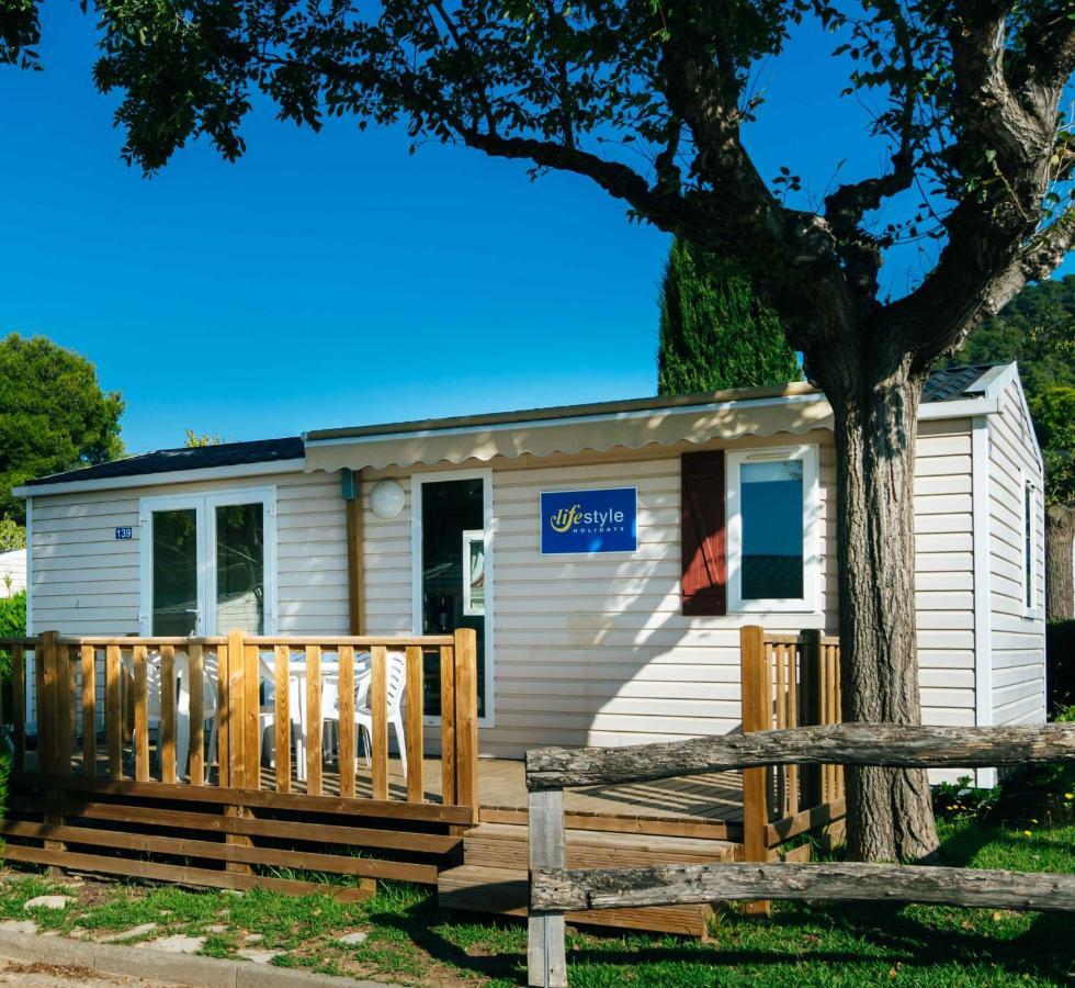 Holiday park Camping La Masia - Mobile Homes By Lifestyle Holidays