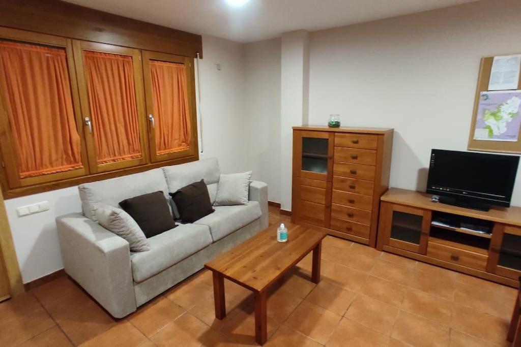 Pirineos Como En Casa Apartment