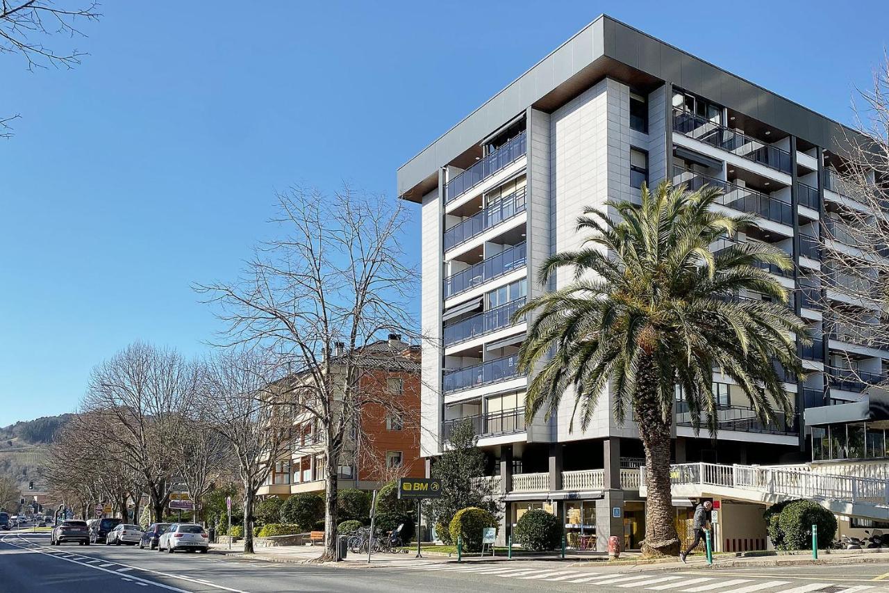 Aterian Euromar I Apartment