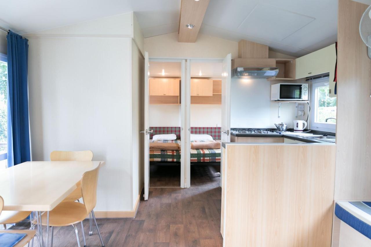 Camping La Masia - Mobile Homes By Lifestyle Holidays Holiday park *