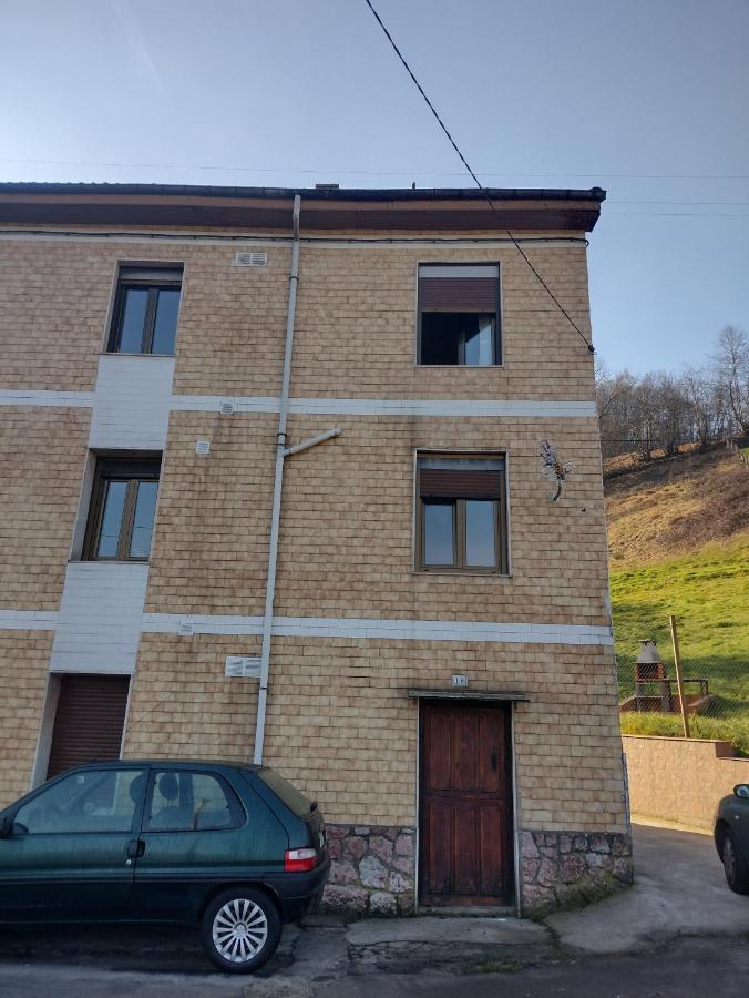 De La Cuenca De Villar Apartamento *
