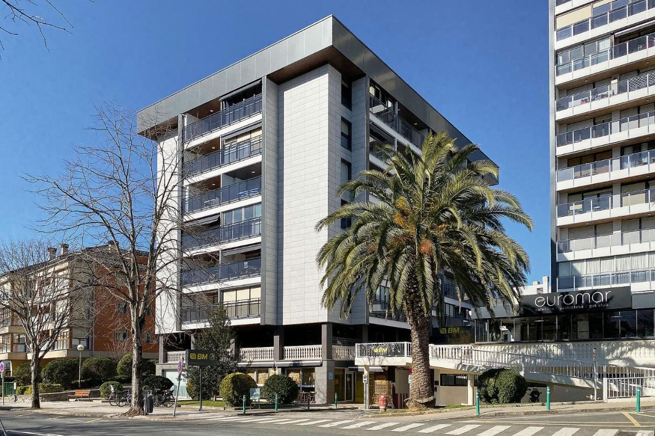 Apartment Aterian Euromar I