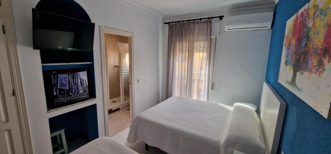 El Patio Guest house 2*