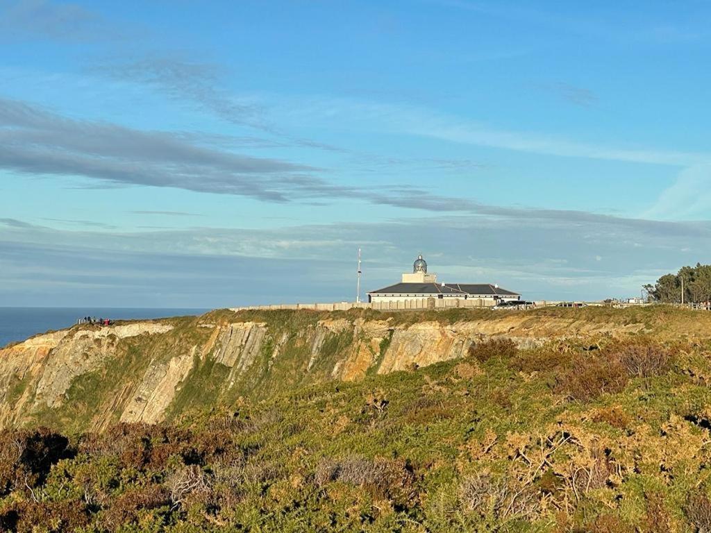 Сasa de vacaciones El Rancho - Luarca Busto