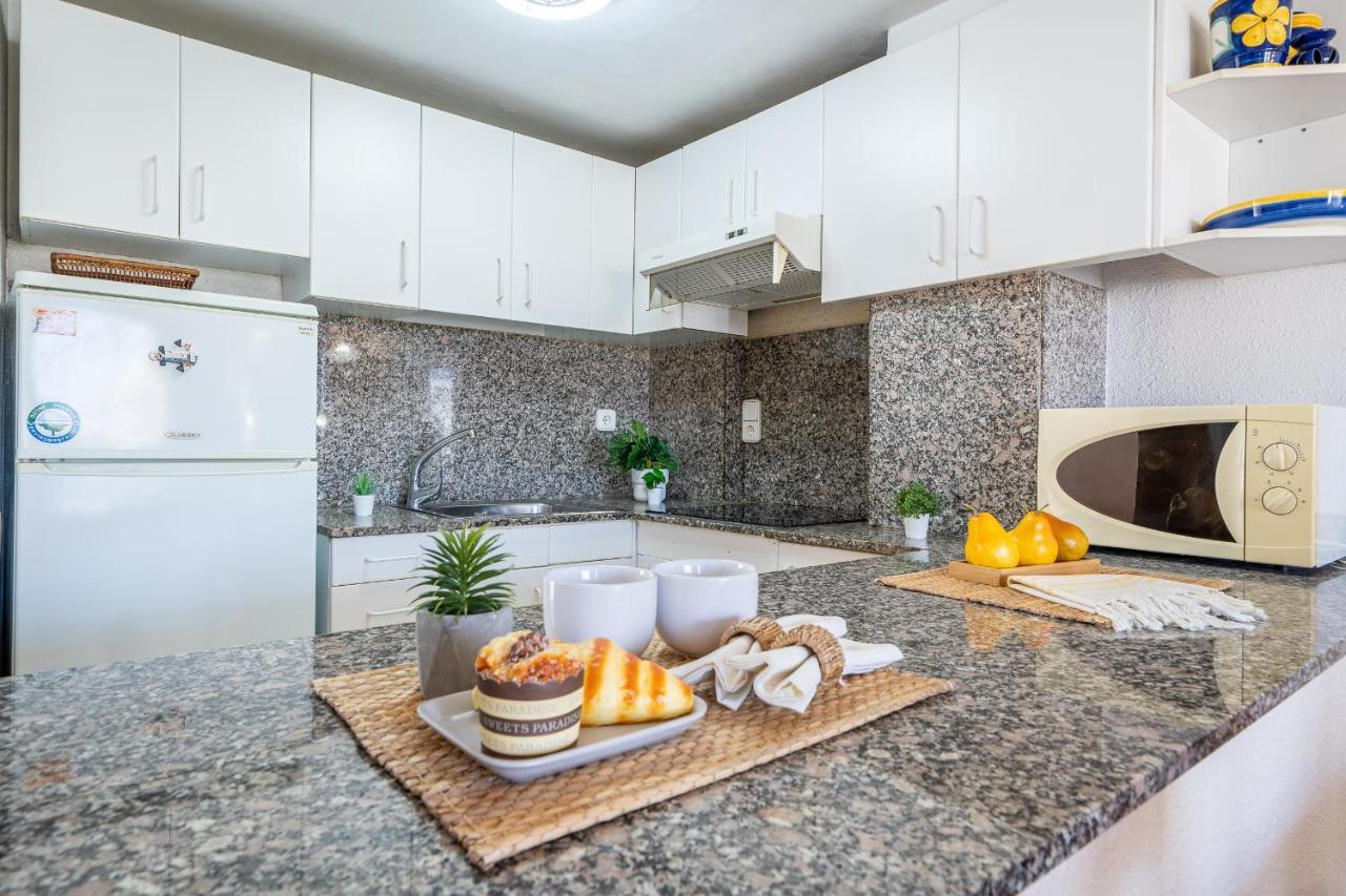 Apartment Royal Salou