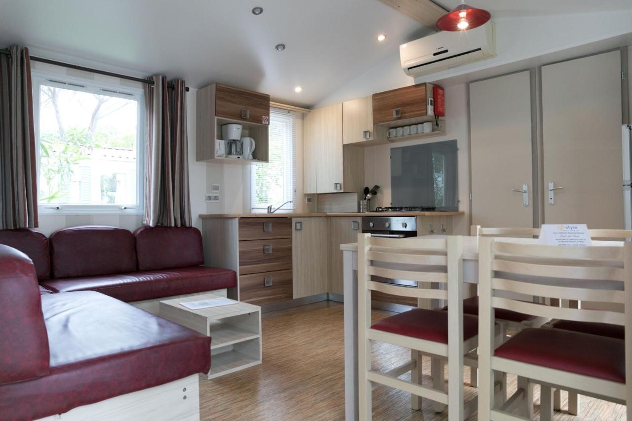 Tucan - Mobile Homes By Lifestyle Holidays * Lloret de Mar