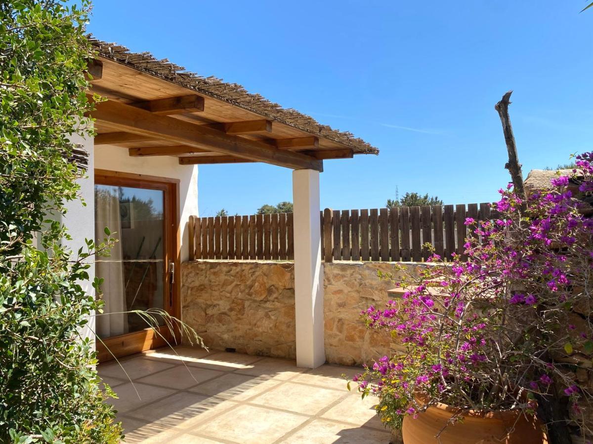 Сasa de vacaciones Xicu Castello Sant Ferran de Ses Roques