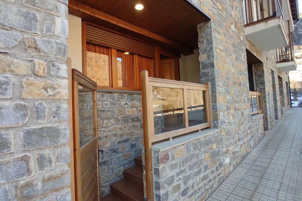 Apartment Pirineos Como En Casa Bielsa