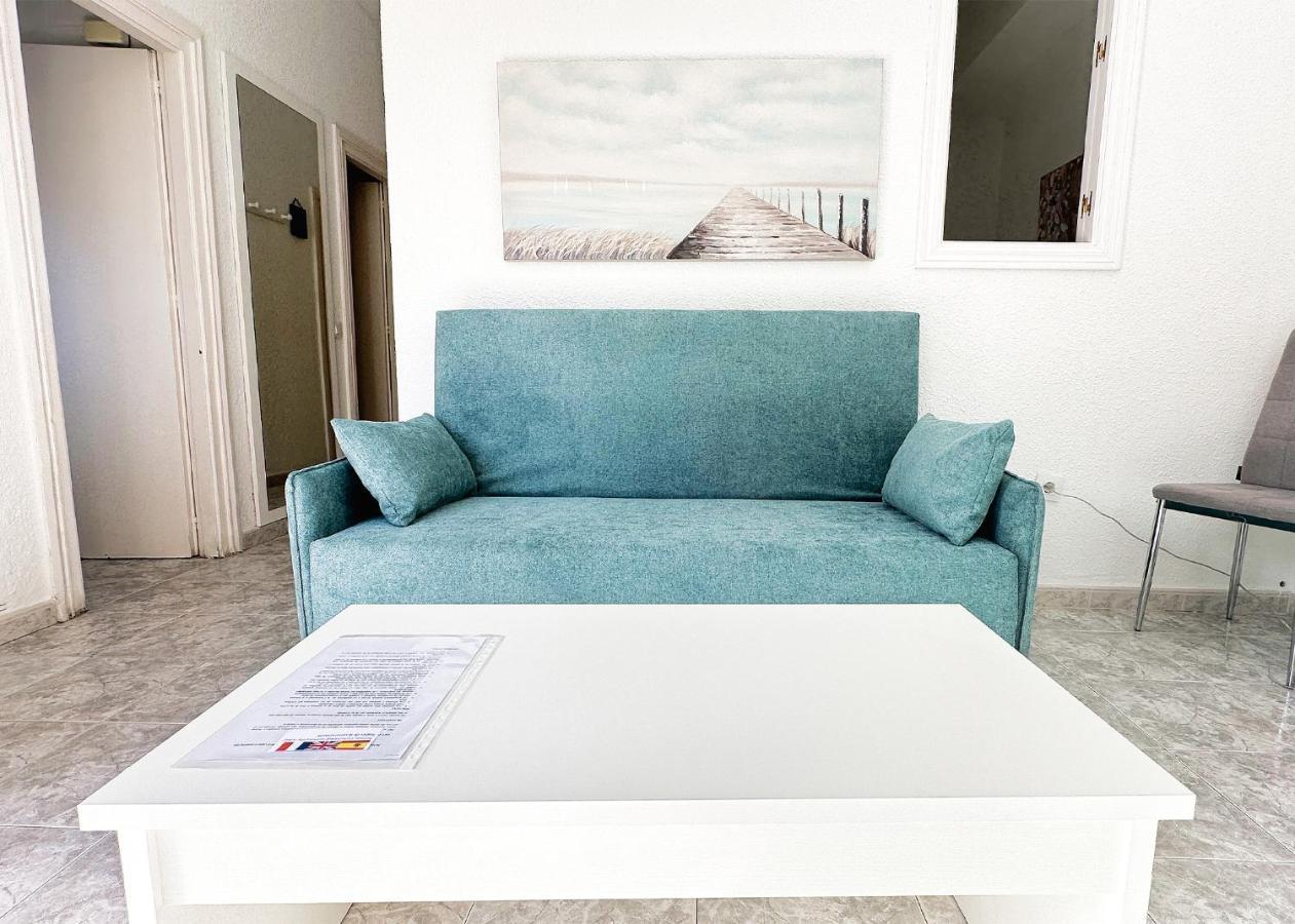 Apartamento Skol 131 - At Skol Building In Centre With Sea Views. Marbella