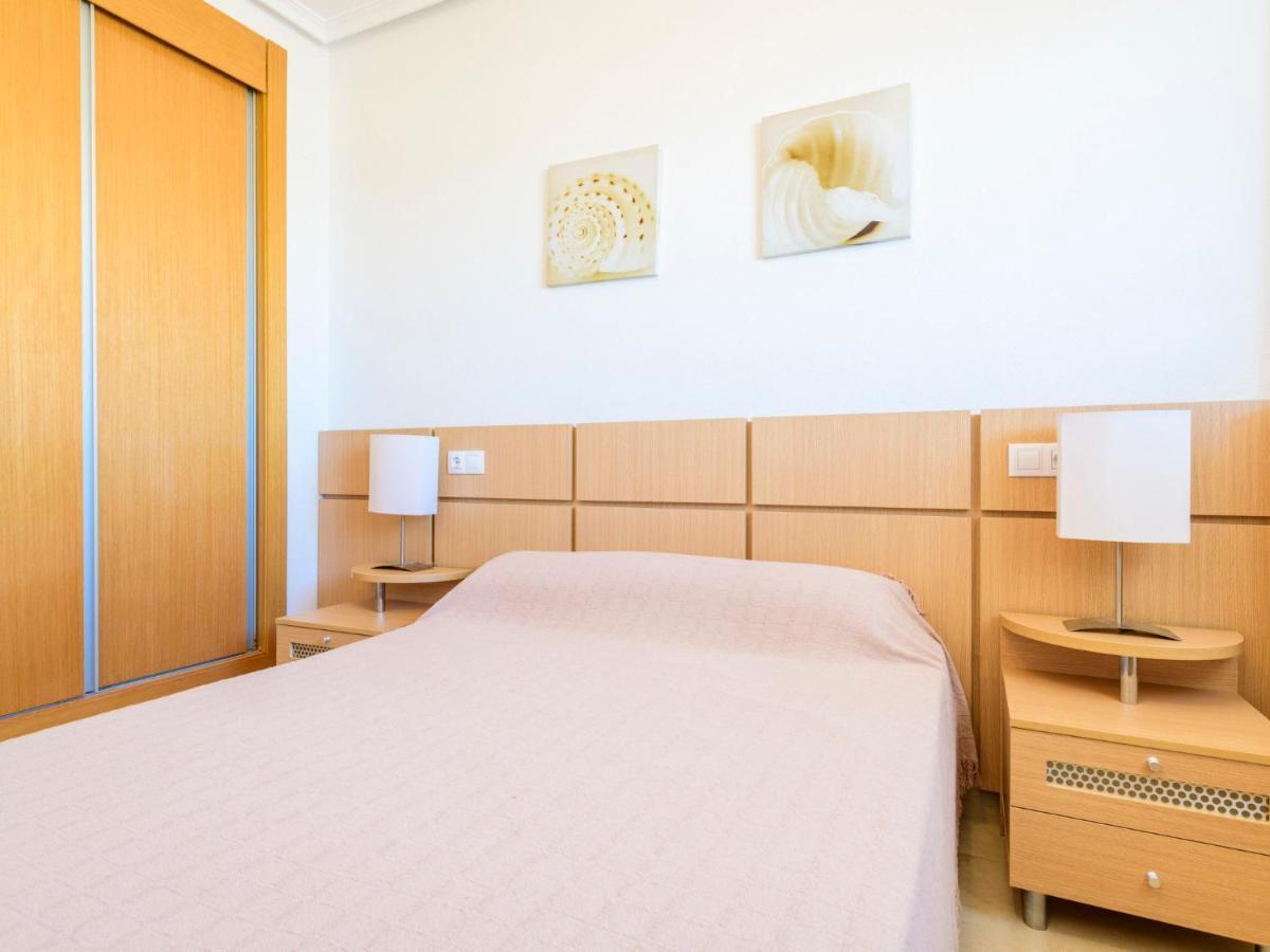 Apartment Altamar By Interhome Oropesa del Mar