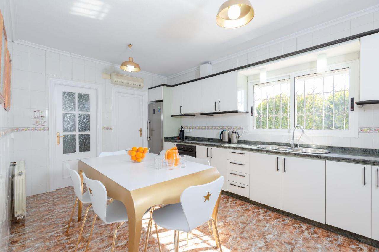 Fidalsa Grand White House *