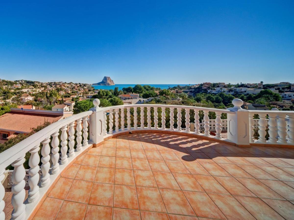 Villa Castillo - Clp249