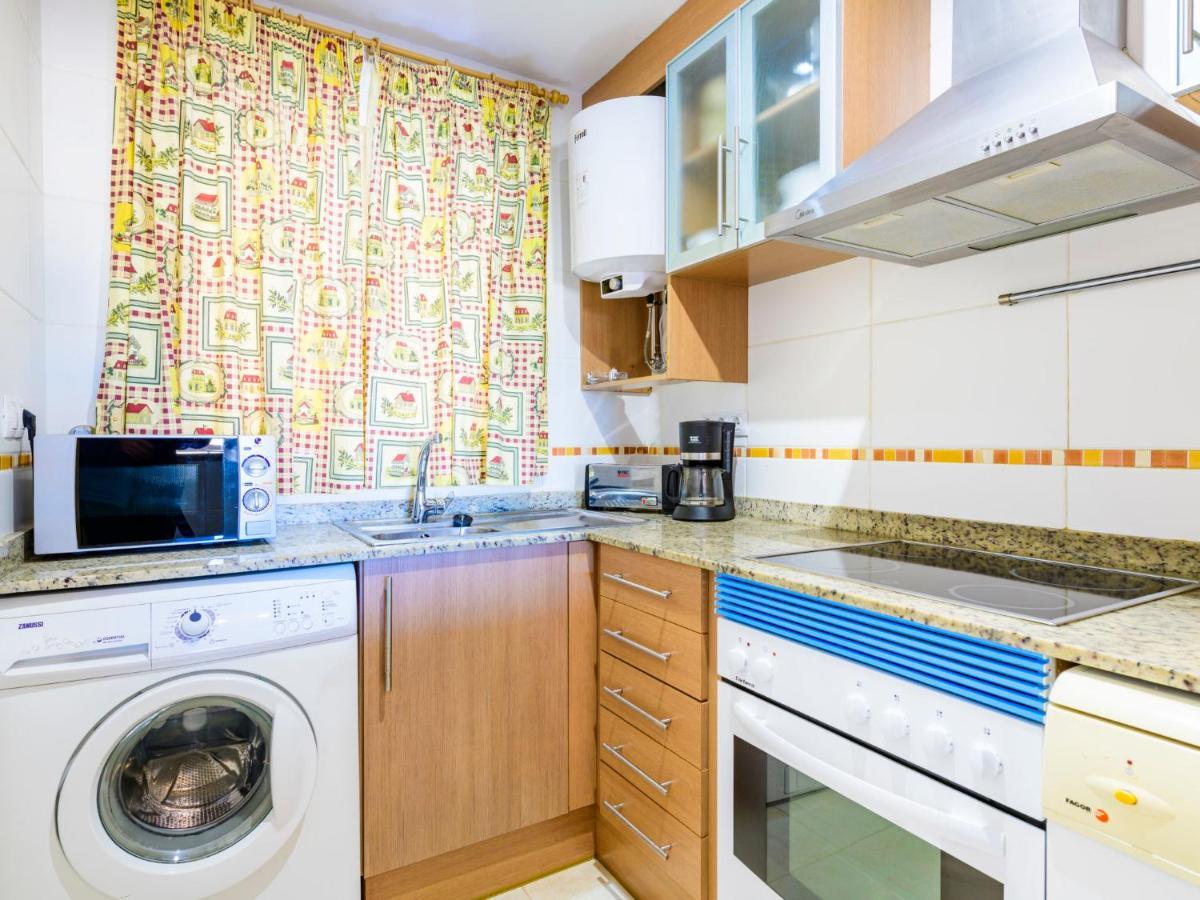Altamar By Interhome