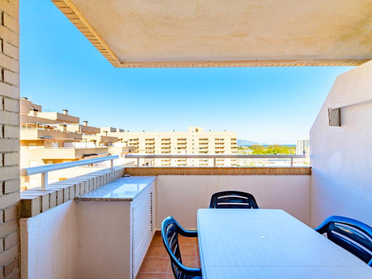 Apartment Altamar By Interhome
