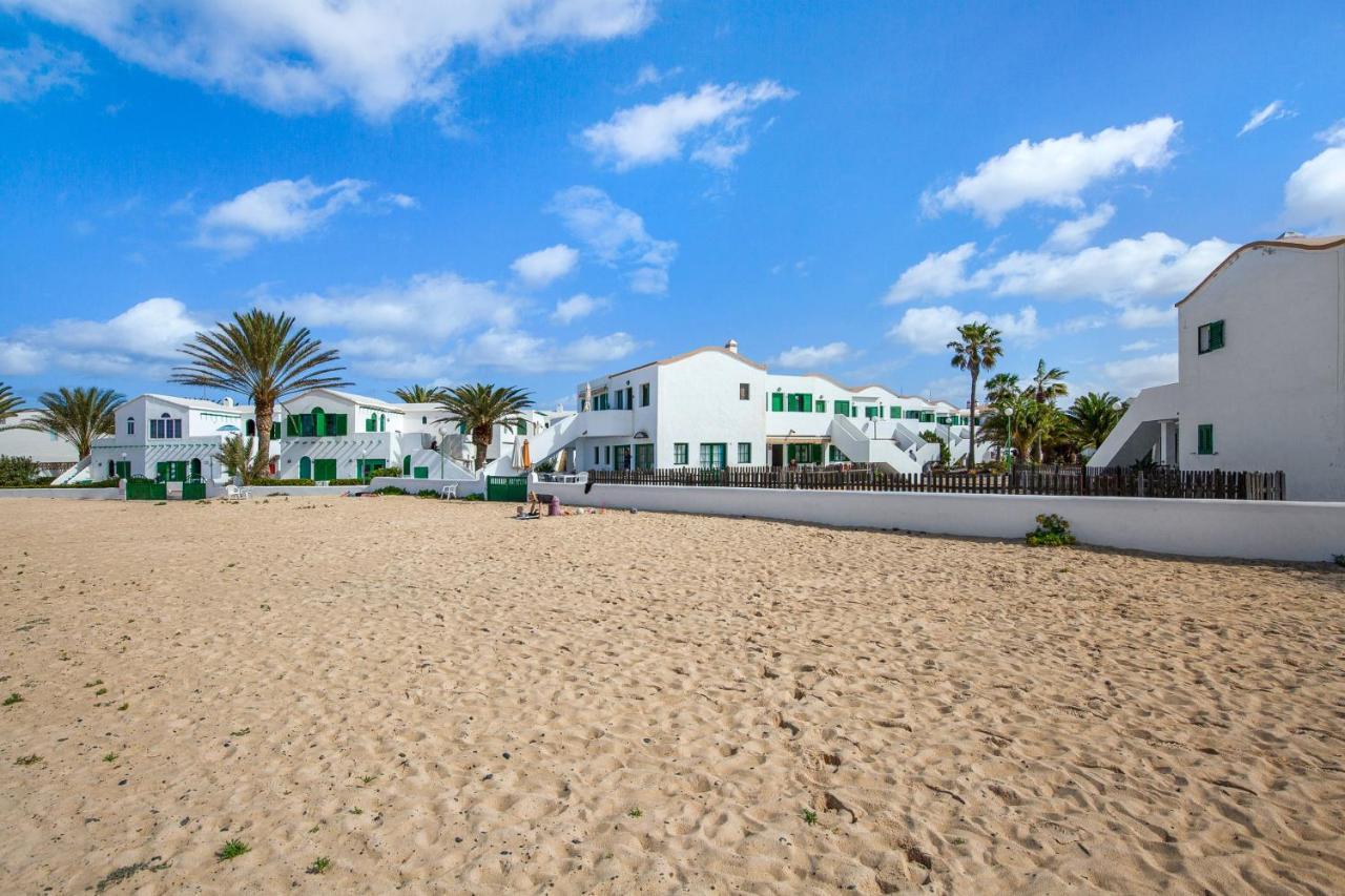 Apartamento Casa Isa