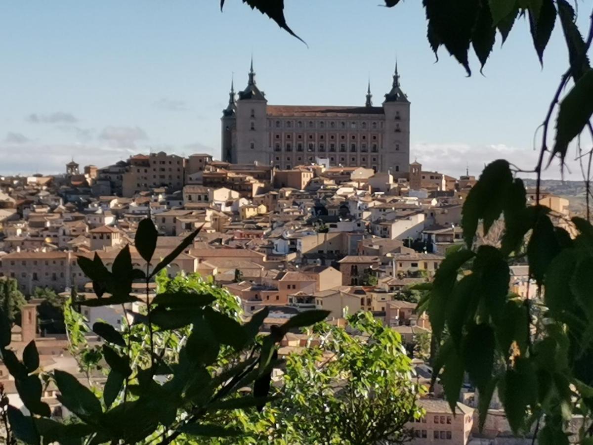 Casa Alfonso Mas Que Casa Un Hogar Toledo