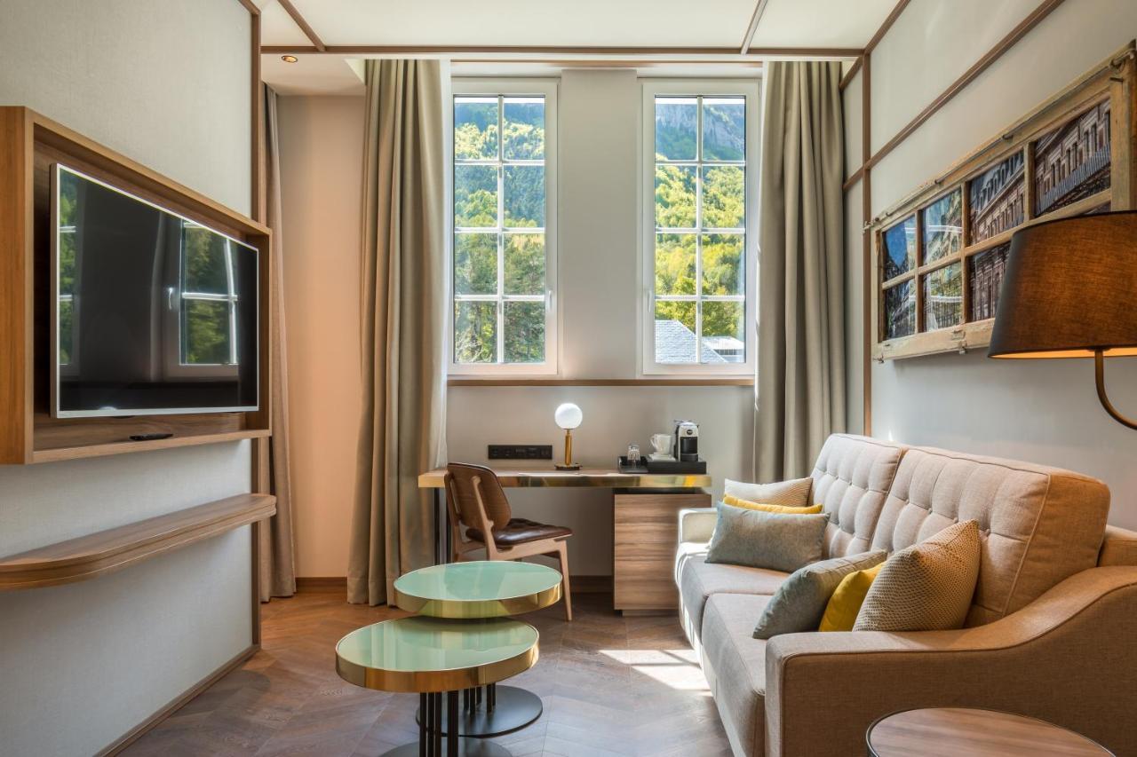 Hotel Estacion, A Royal Hideaway - Gran Lujo
