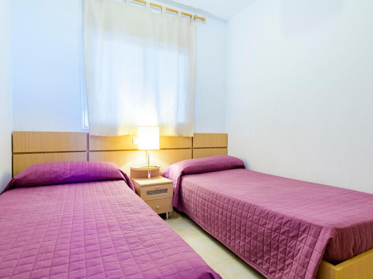 Altamar By Interhome Apartment