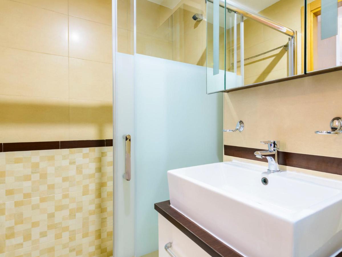 Apartment Altamar By Interhome Oropesa del Mar