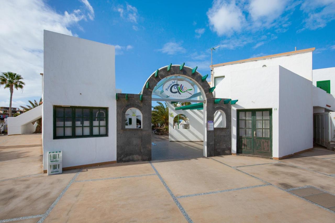 Casa Isa * Cotillo