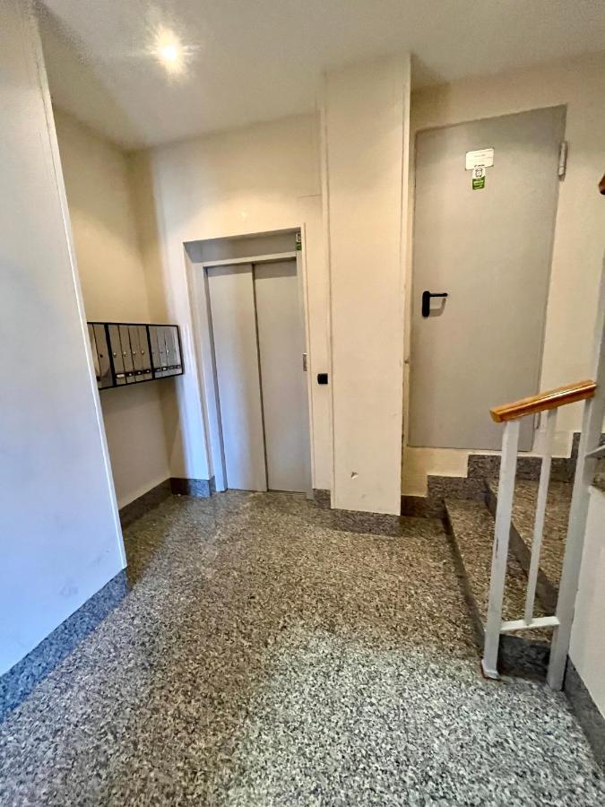 Apartamento Balcón A La Catedral! Vut Free Wifi *