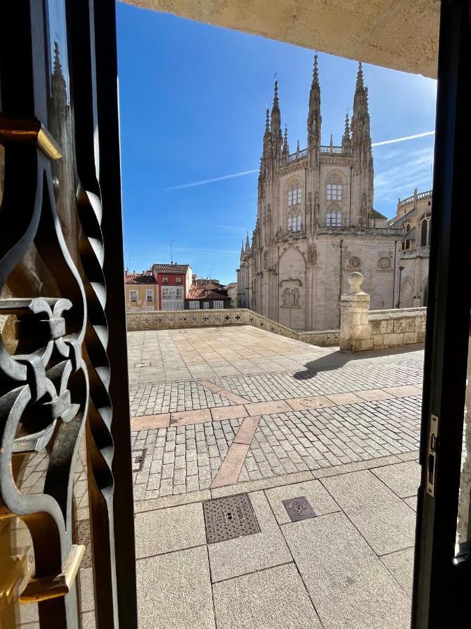 Balcón A La Catedral! Vut Free Wifi Apartamento *