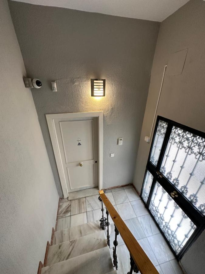 Apartamento Adrian Jerez de la Frontera