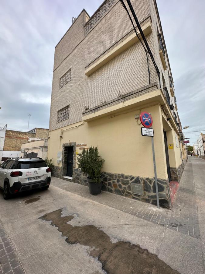 Adrian Apartamento Jerez de la Frontera