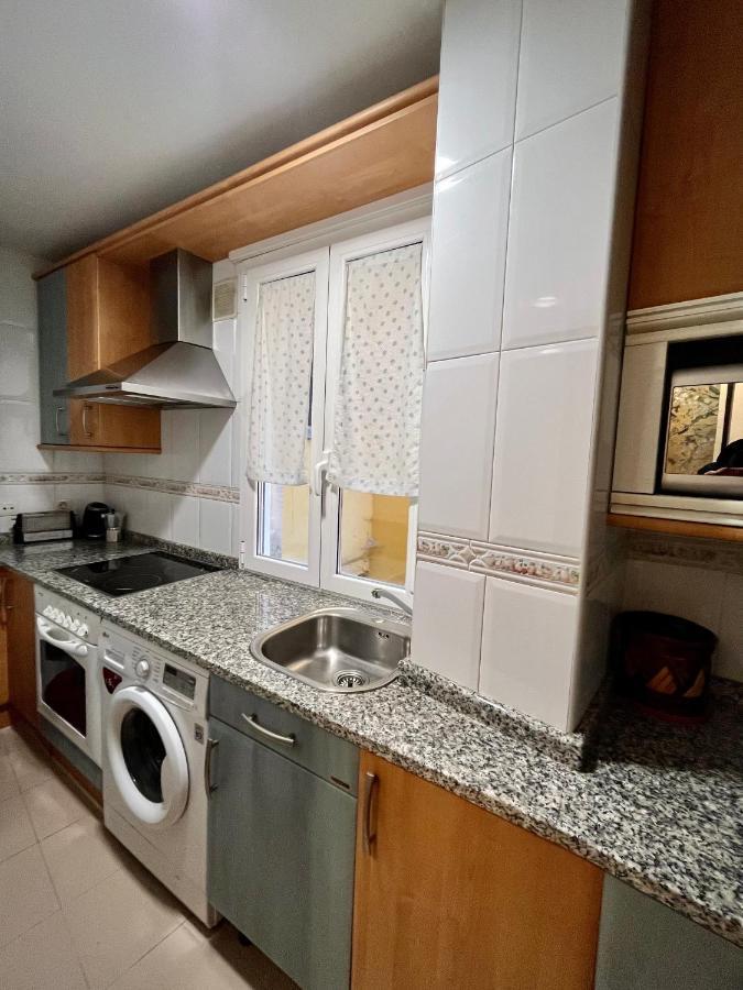 Apartamento Balcón A La Catedral! Vut Free Wifi Burgo