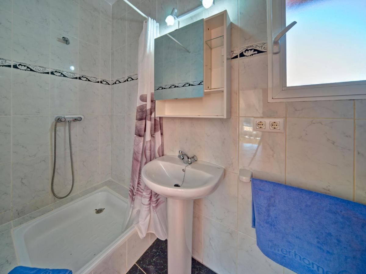 Apartamento Canuta Baja 4 By Interhome