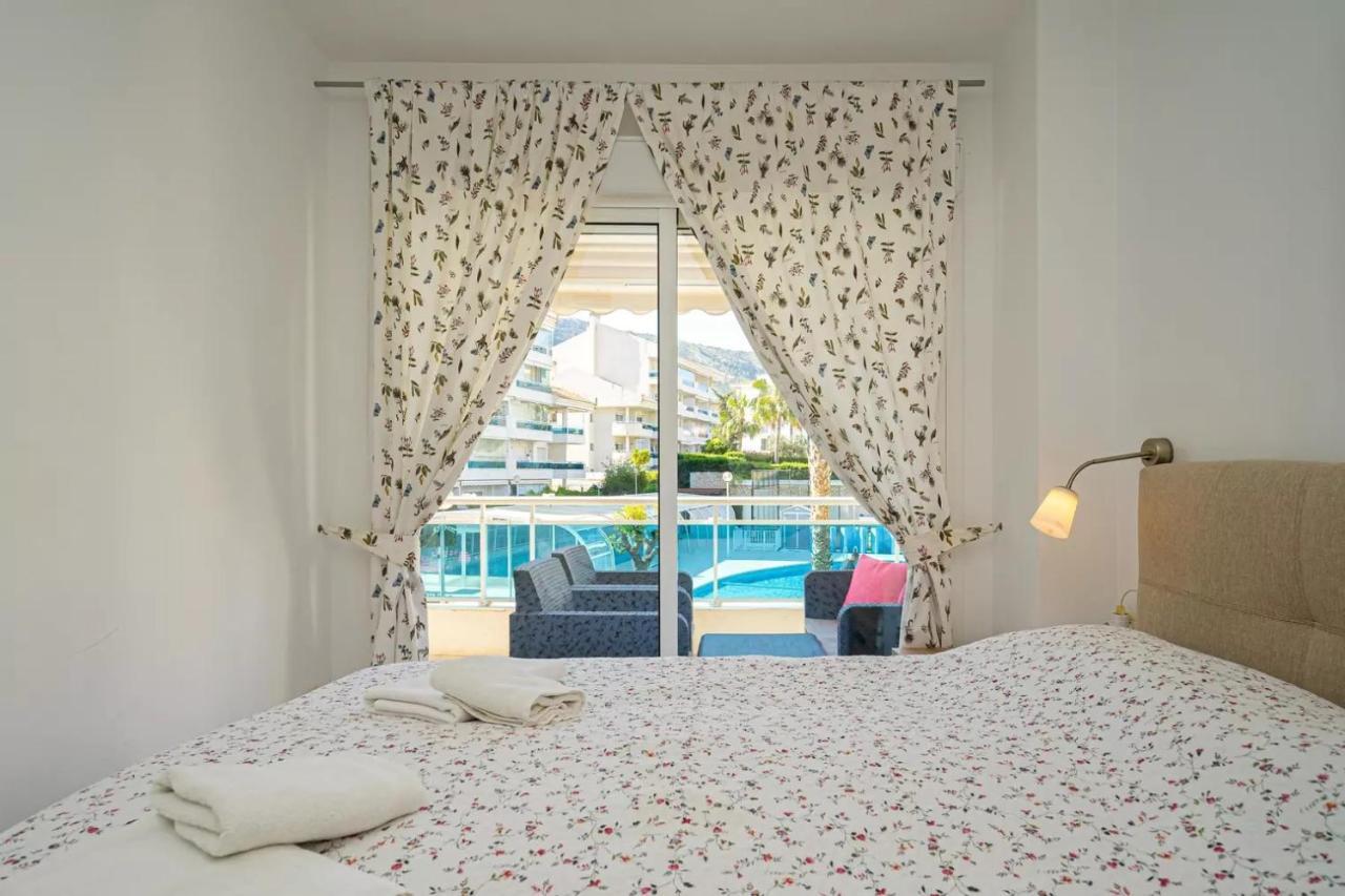 Apartment Estrella 221a *