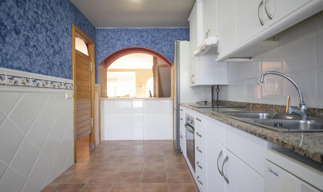 Holiday home R22 Calafell