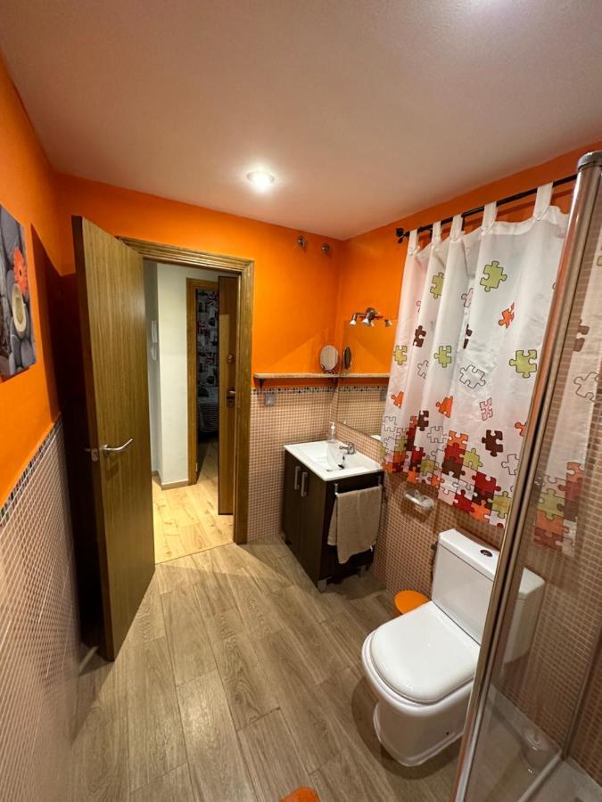 Apartamento Adrian *