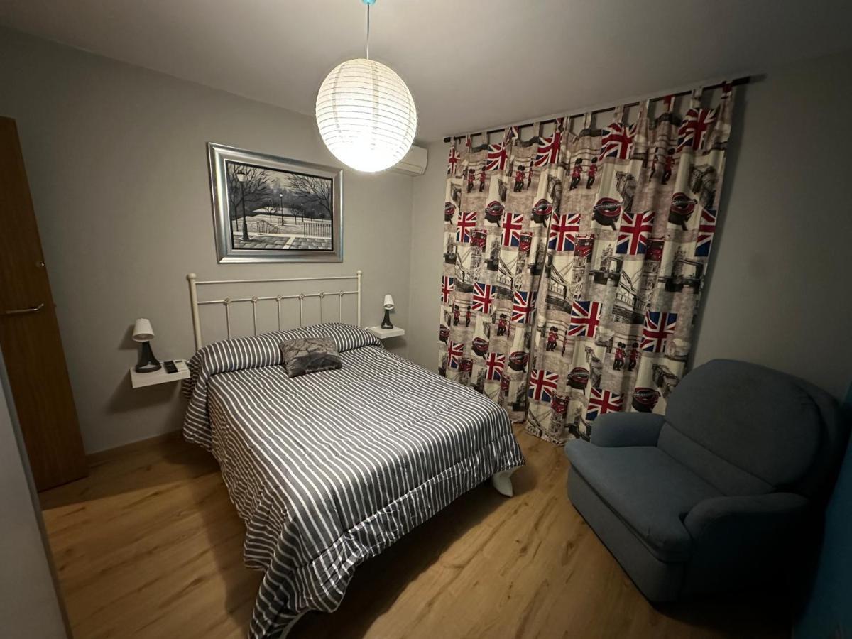 Apartamento Adrian