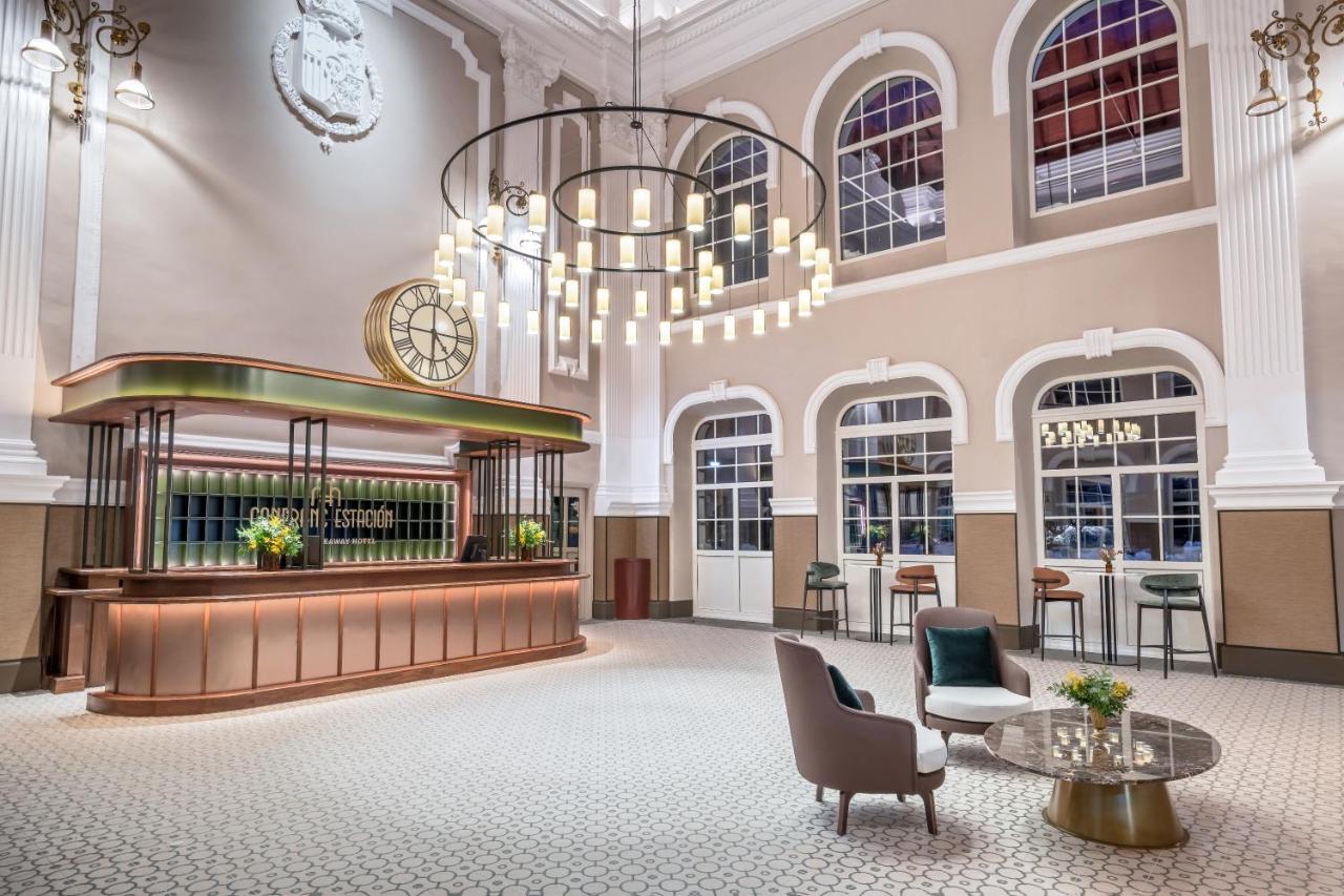 Estacion, A Royal Hideaway - Gran Lujo Hotel 5*