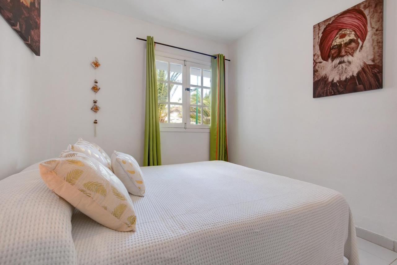 Apartamento Casa Isa Cotillo