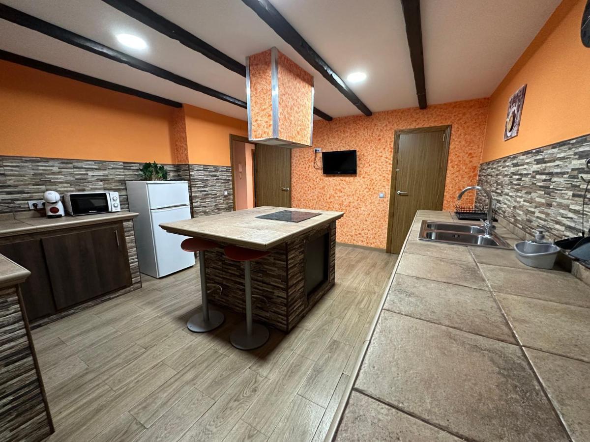 Apartamento Adrian