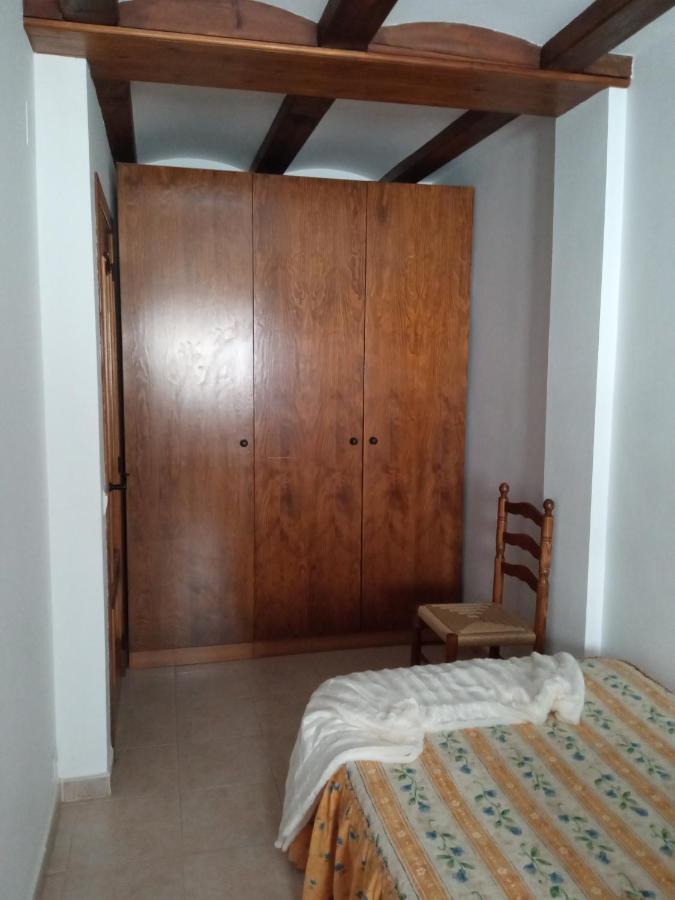Apartment En El Batan Castellote