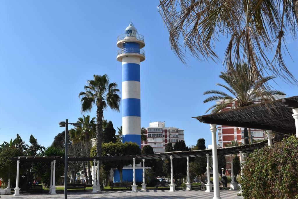 Apartamento La Casita De ¨pueblo Rocio¨ *