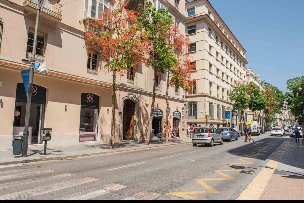 Apartment Soho - Playa - Centro Malaga