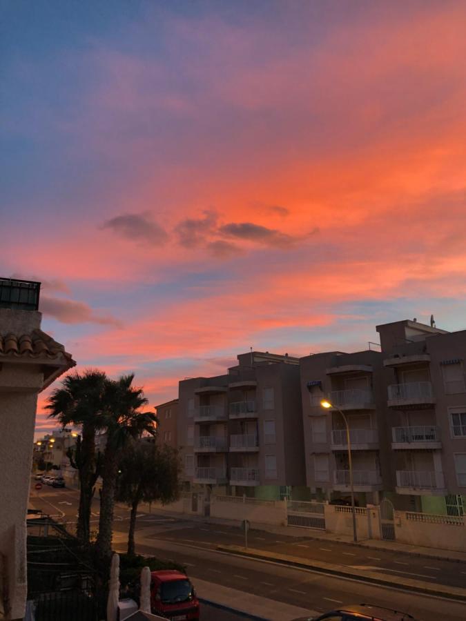 Lovely Sunset *