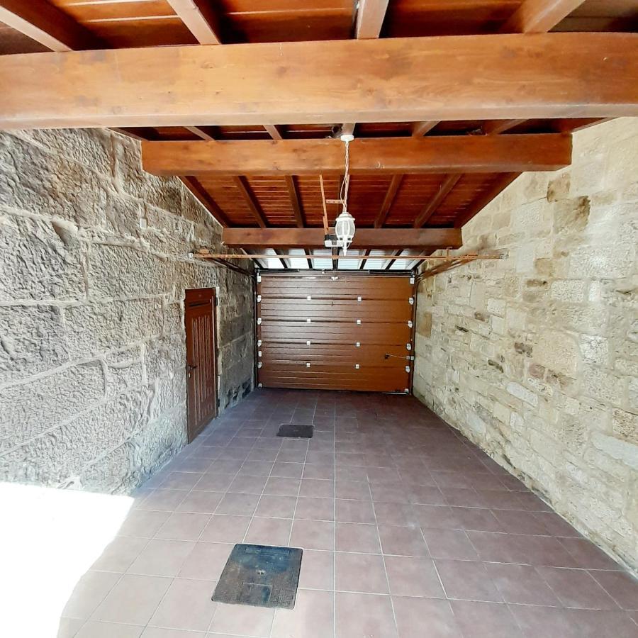 A Casa De Angelita * Poio