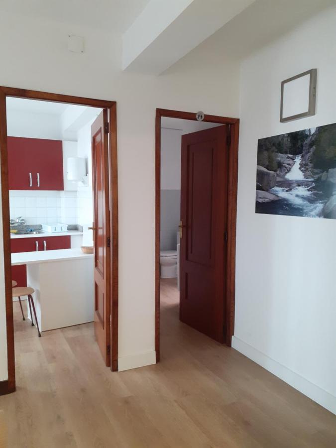 Guest house Rio Umia *