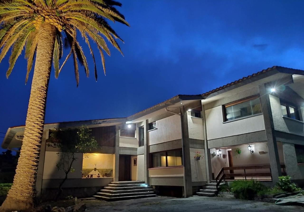 Azkorri House Holiday home