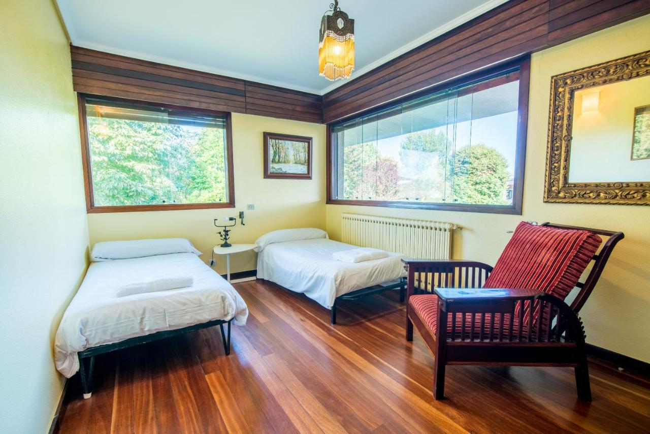 Azkorri House Holiday home Getxo