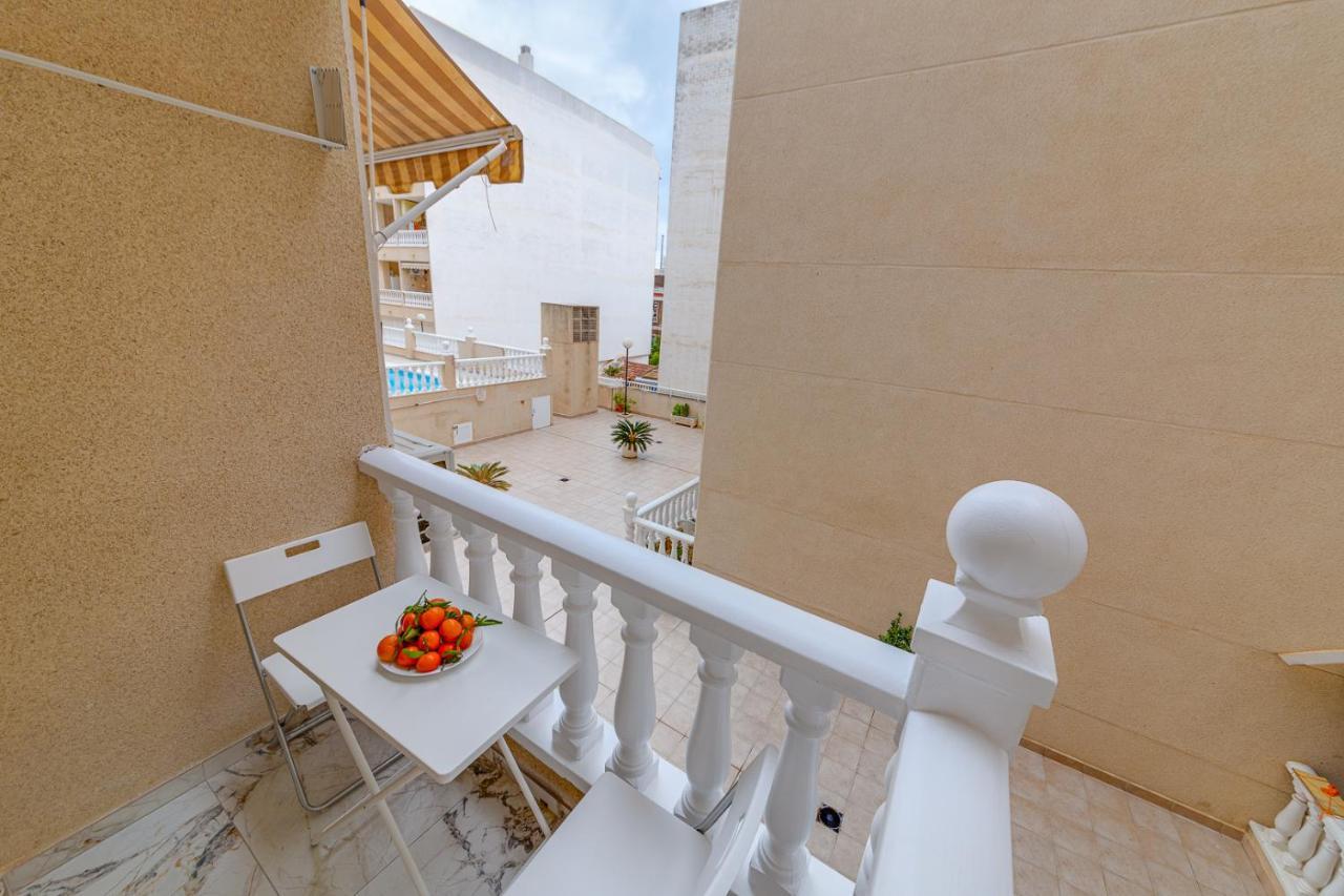 Apartamento Estudio Caballero De Rodas