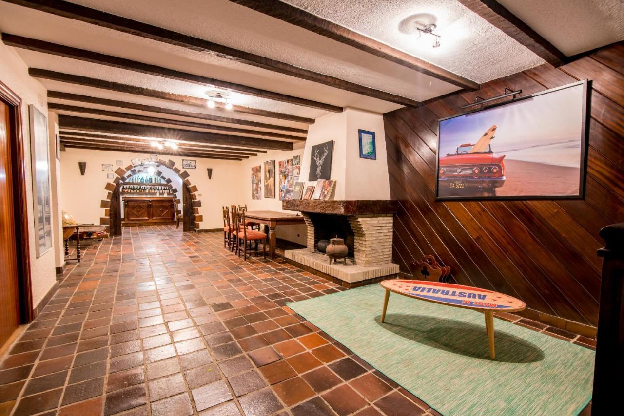 Holiday home Azkorri House Getxo