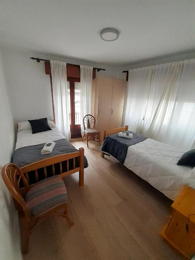 Rio Umia Guest house Caldas De Reis
