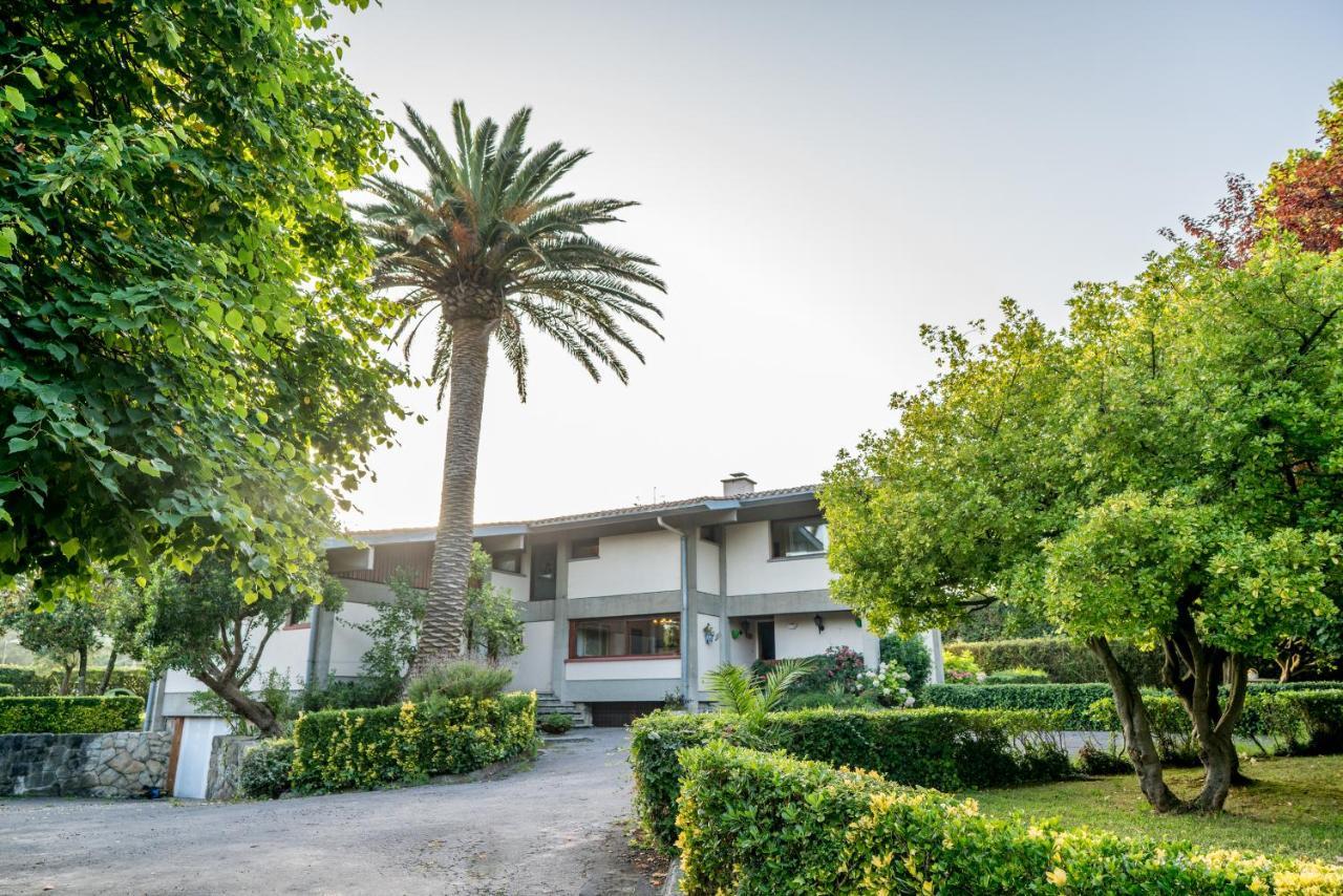 Azkorri House