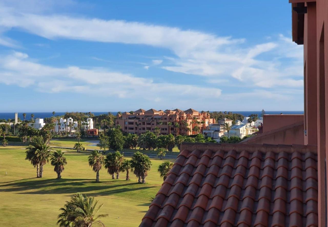 Apartamento Atico Lujo Sacratif Playa Granada Motril